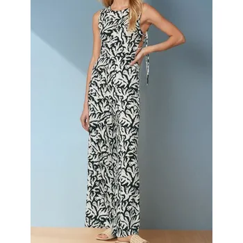 Dámský overall Sinsay - Overal - vícebarevná - 7687J-MLC - 7687J-MLC-L