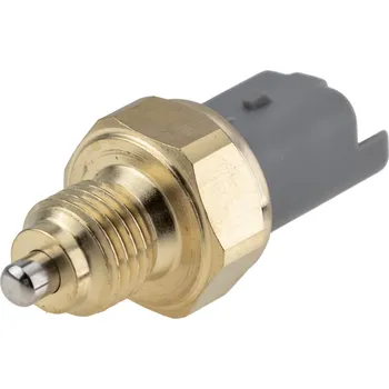 Spínač světla zpátečky TOYOTA FIAT OPEL - šedý