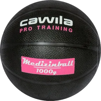 Medicinbal Cawila PRO Training 1 kg 1000614317-schwarz Velikost OS