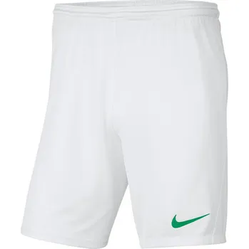 Pánská móda Šortky Nike Y NK DRY PARK III SHORT NB K bv6865-102 Velikost XL (158-170 cm)