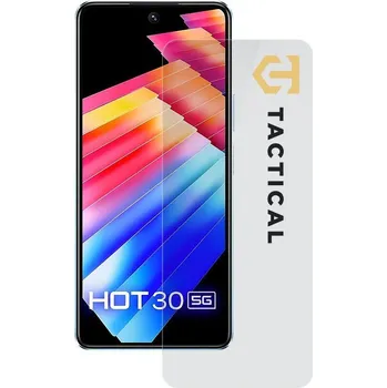 Tactical Tvrzené Sklo Infinix Hot 30 5G