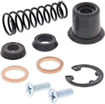 Brzda pro motocykl Opravná sada brzdového válce All Balls Racing MCR18-1020 YAMAHA YFM 660 Raptor 2001-2005
