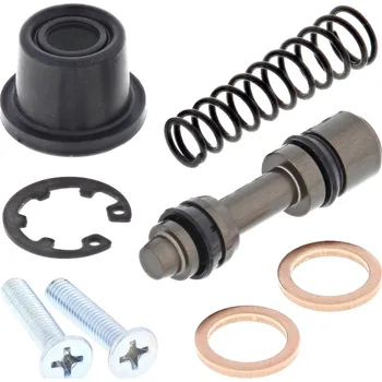 Brzda pro motocykl Opravná sada brzdového válce All Balls Racing MCR18-1022 KTM EXC-F 525 Racing 2005-2005