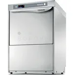 KROMO myčka nádobí dvouplášťová DUPLA 50 T/DDE (400V)