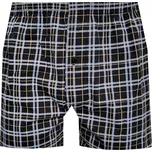 Pánské Boxerky MOLVY MP 1094 BBU Velikost: L