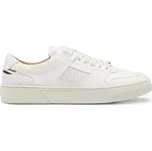 Tenisky Boss White 1085879 UK 5