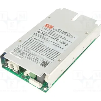 Měnič napětí MEAN WELL NTS-400P-224