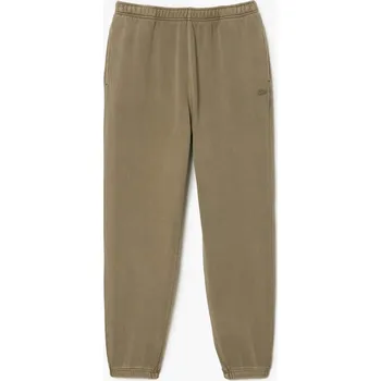 Tepláky LACOSTE Eco Kelp S3I 1072861 XS