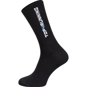 Pánské ponožky Ponožky Top4Running Speed socks t4r-sck-010 Velikost XL