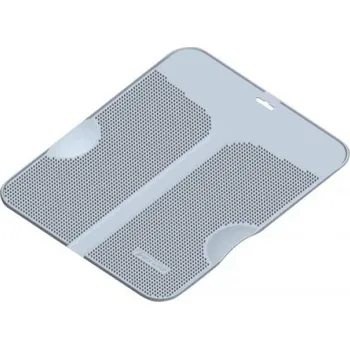 Přislušenství pro kočičí toaletu Předložka antibakteriální pro kočičí WC