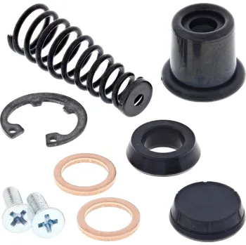 Brzda pro motocykl Opravná sada brzdového válce All Balls Racing MCR18-1034 SUZUKI VL 1500 C Intruder 2007-2009