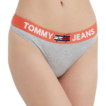 Kalhotky Dámské kalhotky Jeans UW0UW02773-P61 - Tommy Hilfiger S
