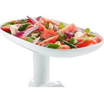 Příslušenství pro kuchyňský robot KitchenAid Násypka velká FT přídavná