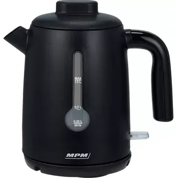 Rychlovarná konvice MPM Rychlovarná konvice MPM MCZ-127/C