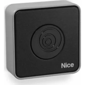 Nice Čtečka pro mag. karty s BlueBUS