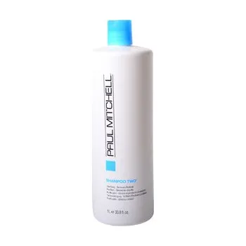 Šampon Paul Mitchell Clarifying Shampoo Two hloubkově čistící šampon 1 l