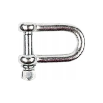 Vrták Obyčejná třmenová spona Bkshop 140716 ocelová 16 mm