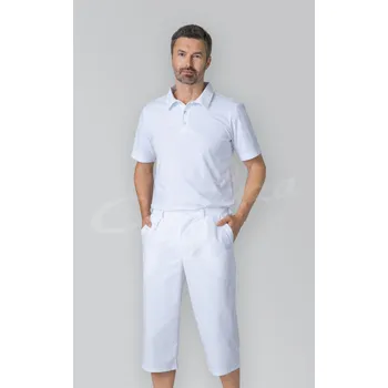 Zdravotnický oděv Zdravotnické kalhoty ¾ TREXY