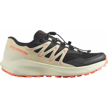 Pánská móda Salomon Alpharide trailové běžecké boty - 0 - černá - 42