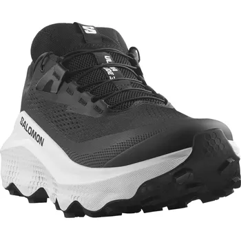 Pánská běžecká obuv Salomon Ultra Glide 3 L47742200 - black/white 44