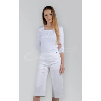 Zdravotnický oděv Zdravotnické kalhoty ¾ SMARTY