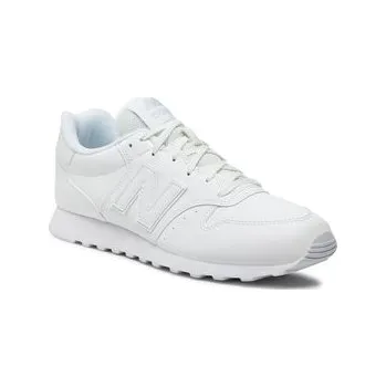 Pánská obuv Sneakersy New Balance GM500ZW2 Bílá 46_5