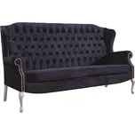 Casarredo Trojsedák OLIVER látka Riviera 81/stříbrná