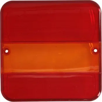 Brzdová hadice Kryt světla zadní LT2 WESEM MXV