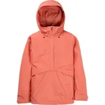 Dámská bunda Burton Gore-Tex 2L Pillowline Anorak peach echo S