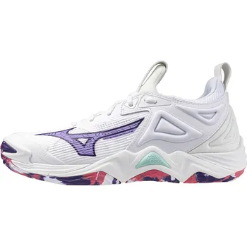 Pánská sálová obuv Mizuno Wave Momentum 3 - V1GC231220 Velikost: 7 UK / 40.5 EUR
