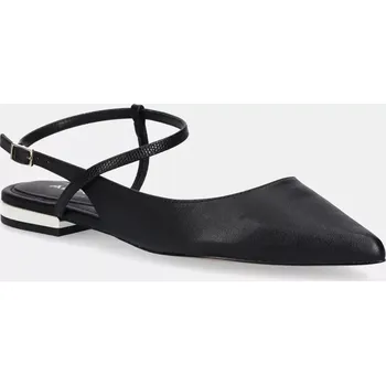 Dámská obuv Kožené baleríny Aldo SARINE 13727786 černá 99X, EUR 37