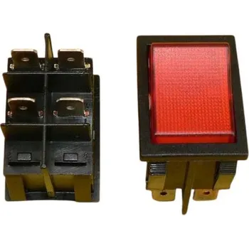 Spínač l čerpadla vysavač ETA 9842 51684