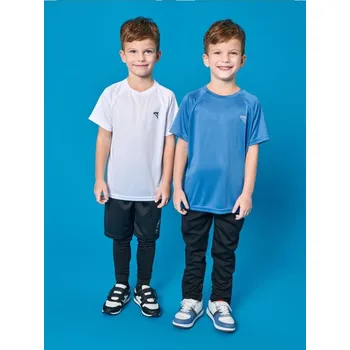 Sinsay - Tričko Active 2 pack - modrá - 070CH-05X - 070CH-05X-104