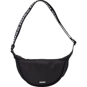 Kabelka Hugo Black 1090375 One Size
