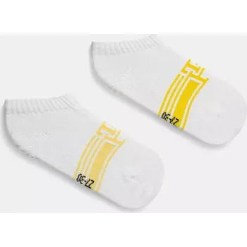 Dětské ponožky Tommy Hilfiger 2-pack 701232717.PPYA bílá 00X, vel. 31/34