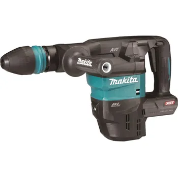 Elektrické nířadí Makita HM001GT201 - aku bourací kladivo SDSMax s AWS Li-ion XGT 40V/5,0Ah, kufr
