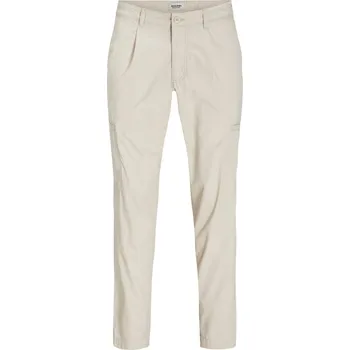 Pánské oblečení Kalhoty Jack and Jones Moonbeam 1089294 28W S