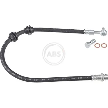 Brzdová hadice Brzdová hadice A.B.S. SL 1048