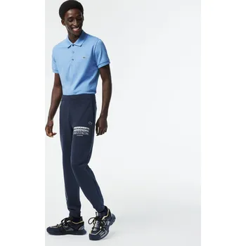 Tepláky Lacoste Blue Night 1089860 XS