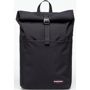 Městský batoh Batoh Eastpak Up Roll Backpack Black Universal