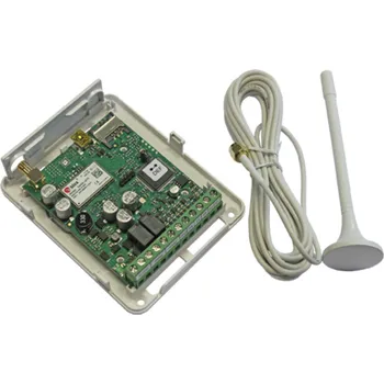 Rollkit GSM ovládání vrat a bran + EventLog 12-24V, ESIM32