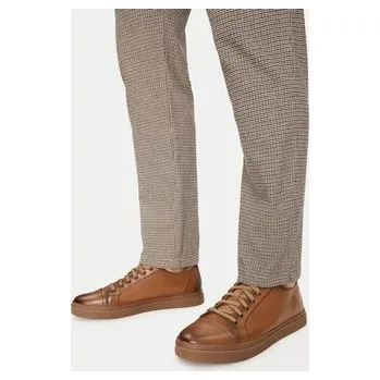 Dámské tenisky Lasocki Sneakersy REZA-04 MI25 Hnědá 41