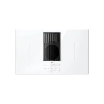 Varná deska Elica NIKOLATESLA LIBRA EVO WH/A/83 + ZÁRUKA 5 LET ZDARMA + MONTÁŽ ZDARMA