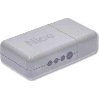 WIFI rozhraní pro ovládání přijímačů NICE