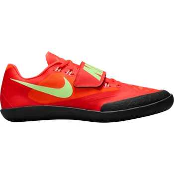Pánská sportovní obuv Tretry Nike ZOOM SD 4 hq3487-600 Velikost 37,5 EU | 4,5 UK | 5 US | 23,5 CM