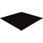 Protiskluzová překližka, Hevea, 2500 × 1250 × 9 mm 912502500HP