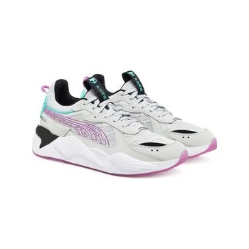 Pánská obuv Sneakersy Puma RS-X Alien 400406 02 Šedá 44