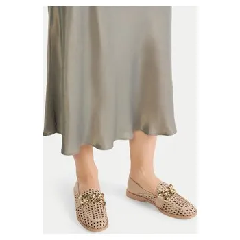 Dámské mokasíny Mokasíny Badura CALLA-V179217-325 Béžová 36