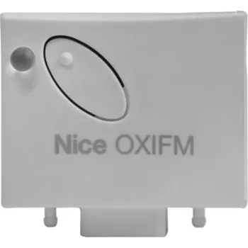 Přijímač 4-kanálový, NICE