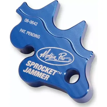 Přípravek pro řetězu Motion Pro TOOL GEAR JAMMER